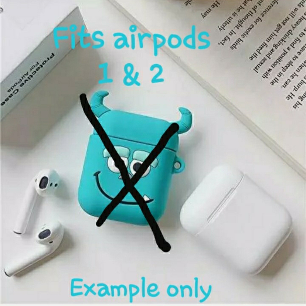 Airpod case - Picture 2 of 3